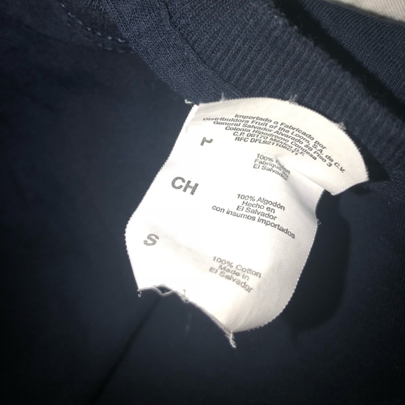 Girlie girl shirt - Picture 3 of 3